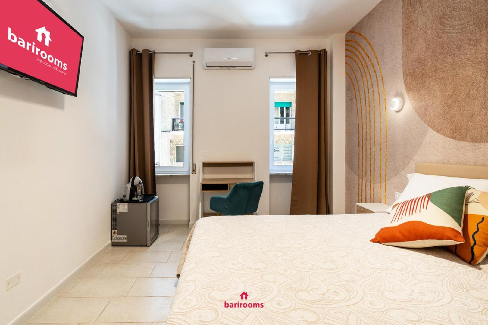 Barirooms - Murat Suites Exterior photo