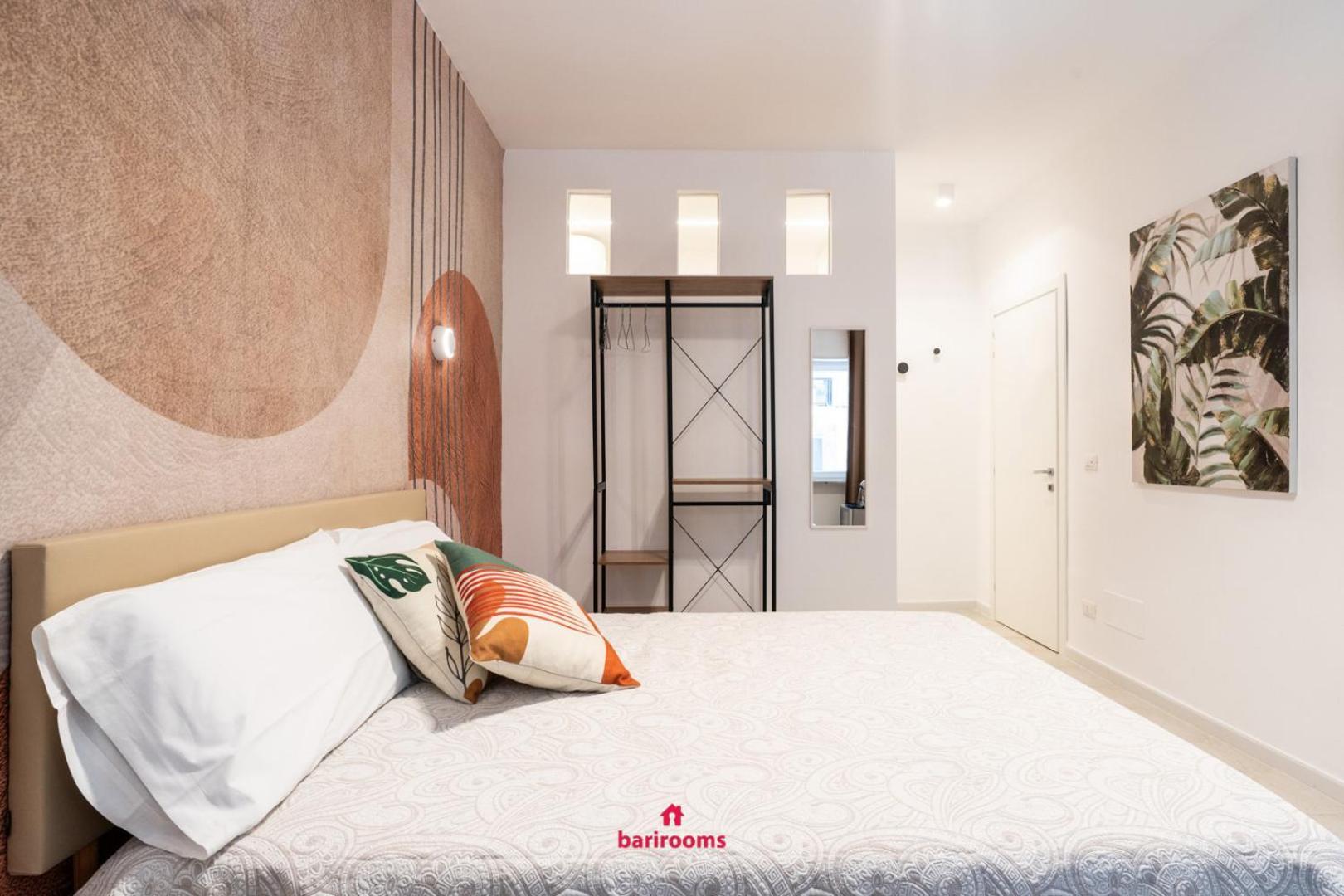Barirooms - Murat Suites Exterior photo
