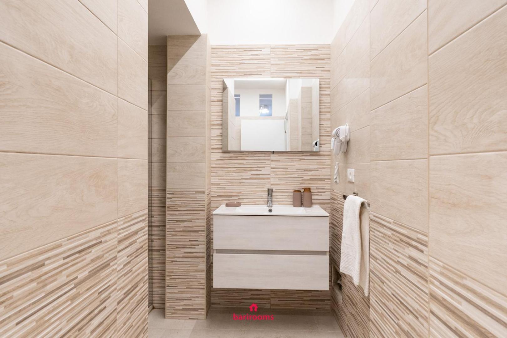 Barirooms - Murat Suites Exterior photo