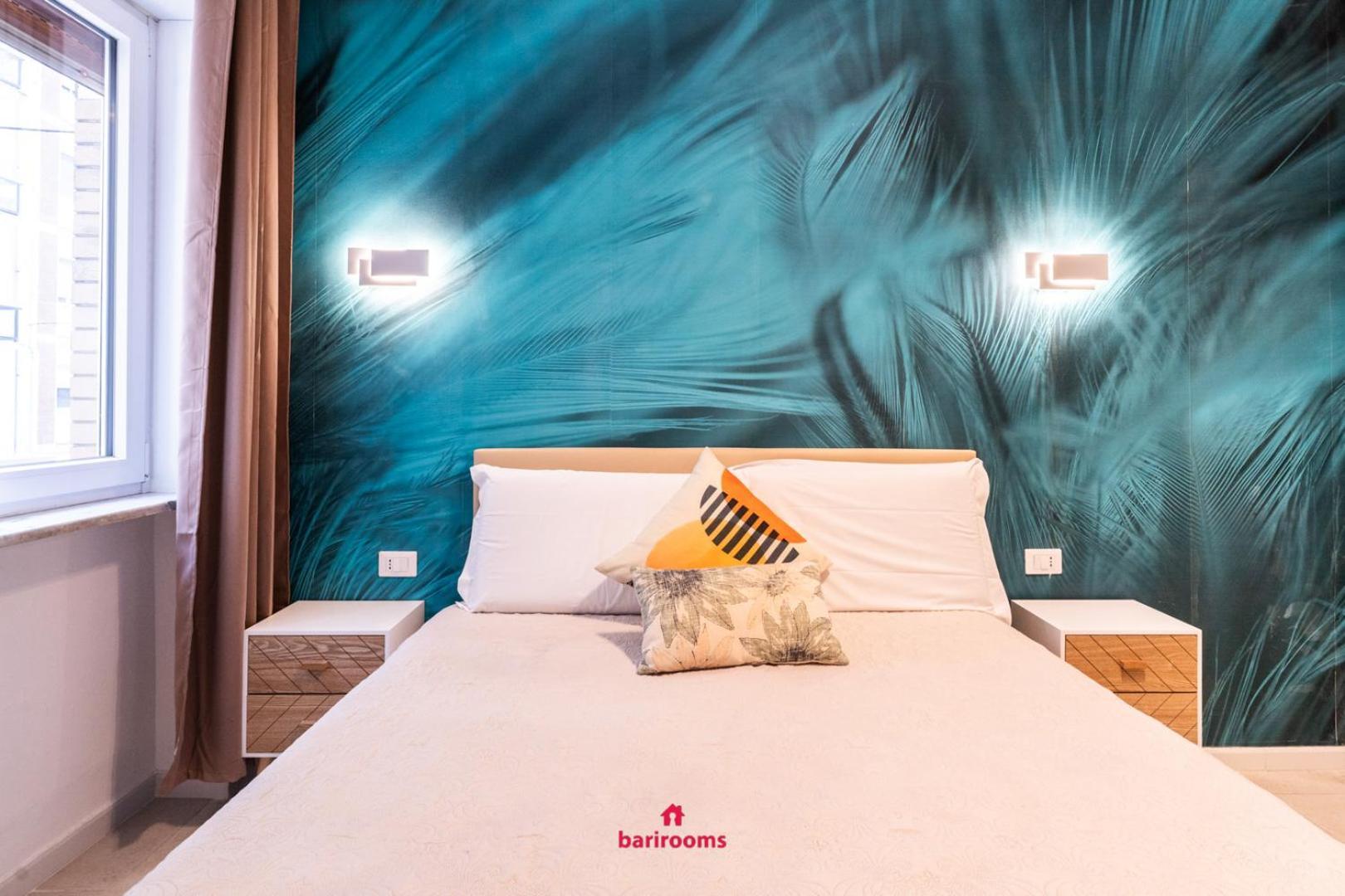 Barirooms - Murat Suites Exterior photo