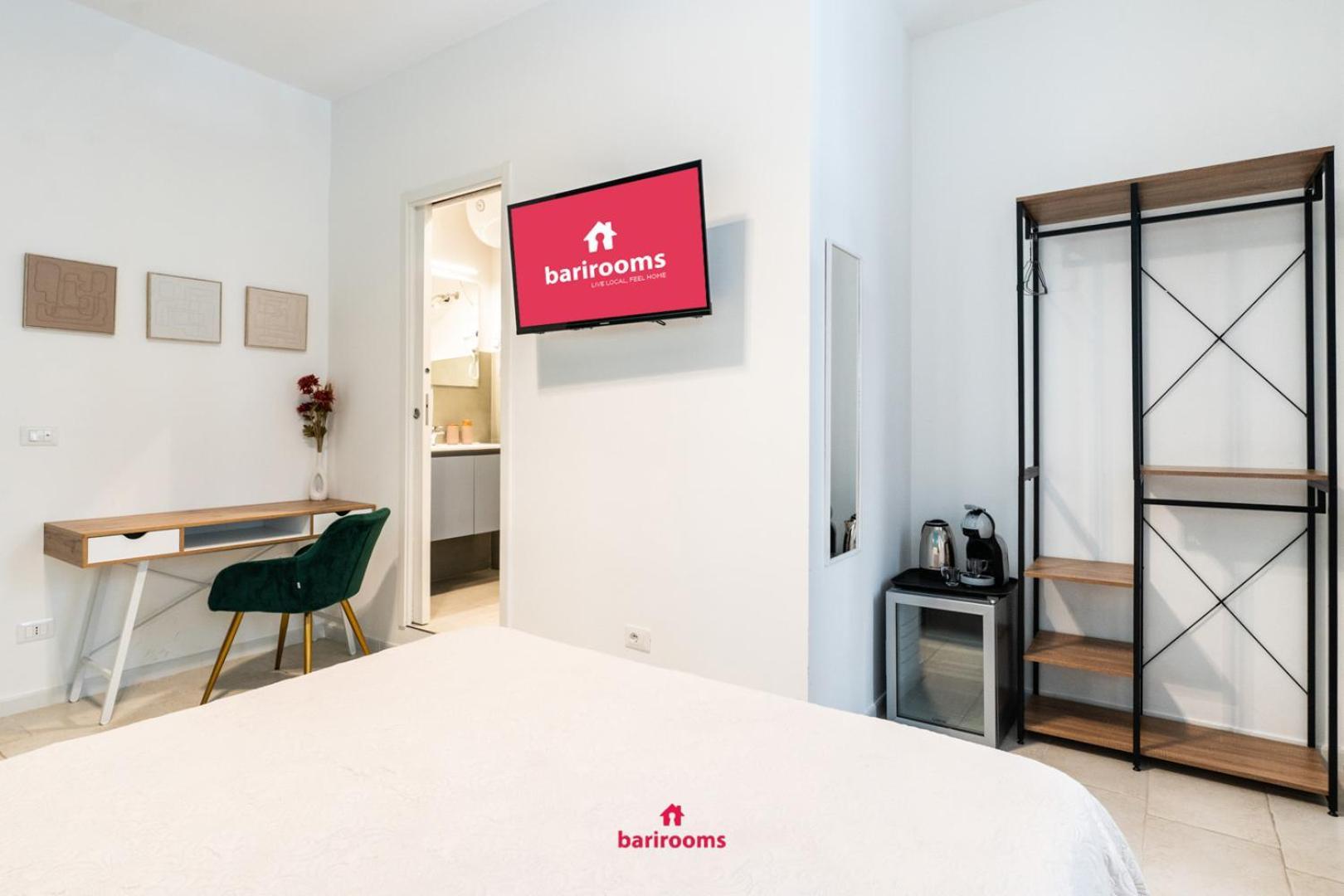 Barirooms - Murat Suites Exterior photo