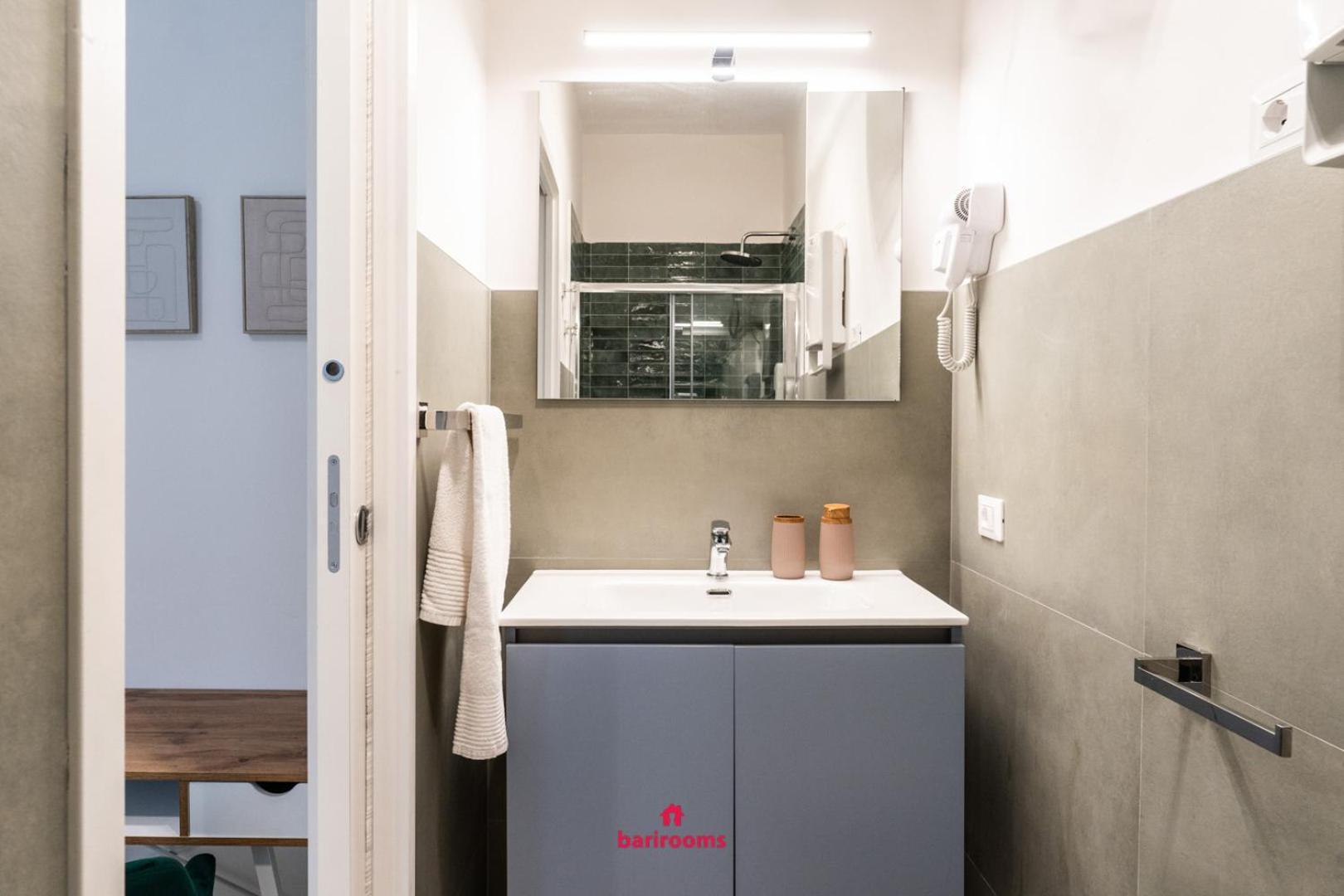 Barirooms - Murat Suites Exterior photo