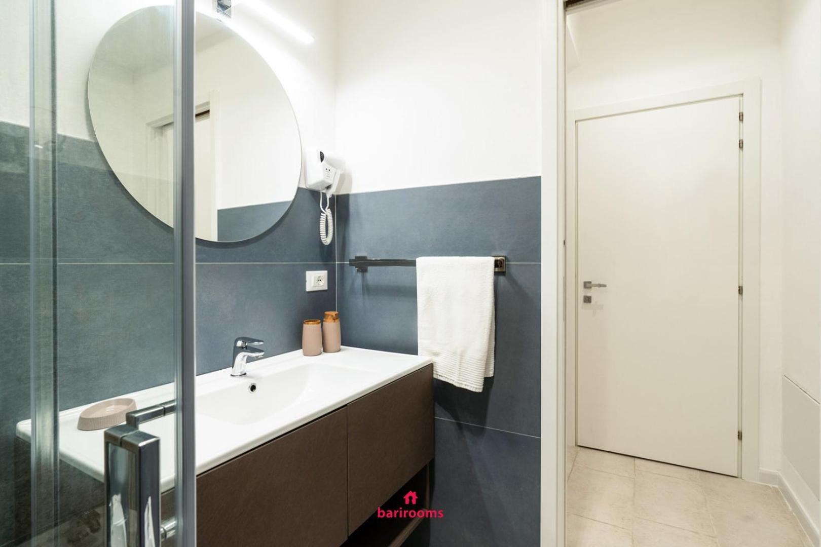 Barirooms - Murat Suites Exterior photo