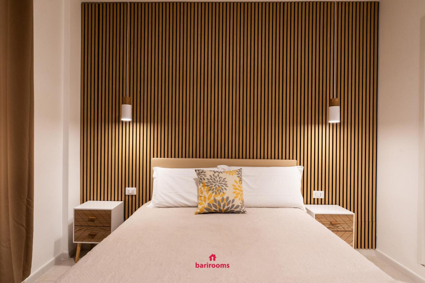 Barirooms - Murat Suites Exterior photo