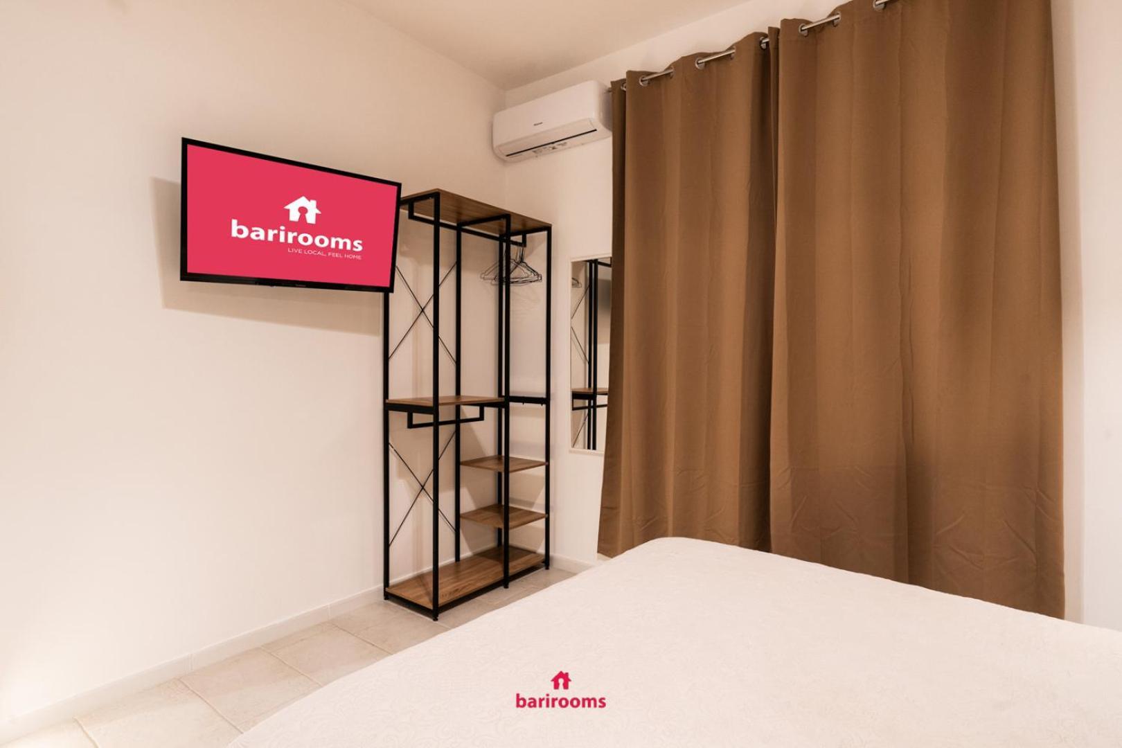 Barirooms - Murat Suites Exterior photo
