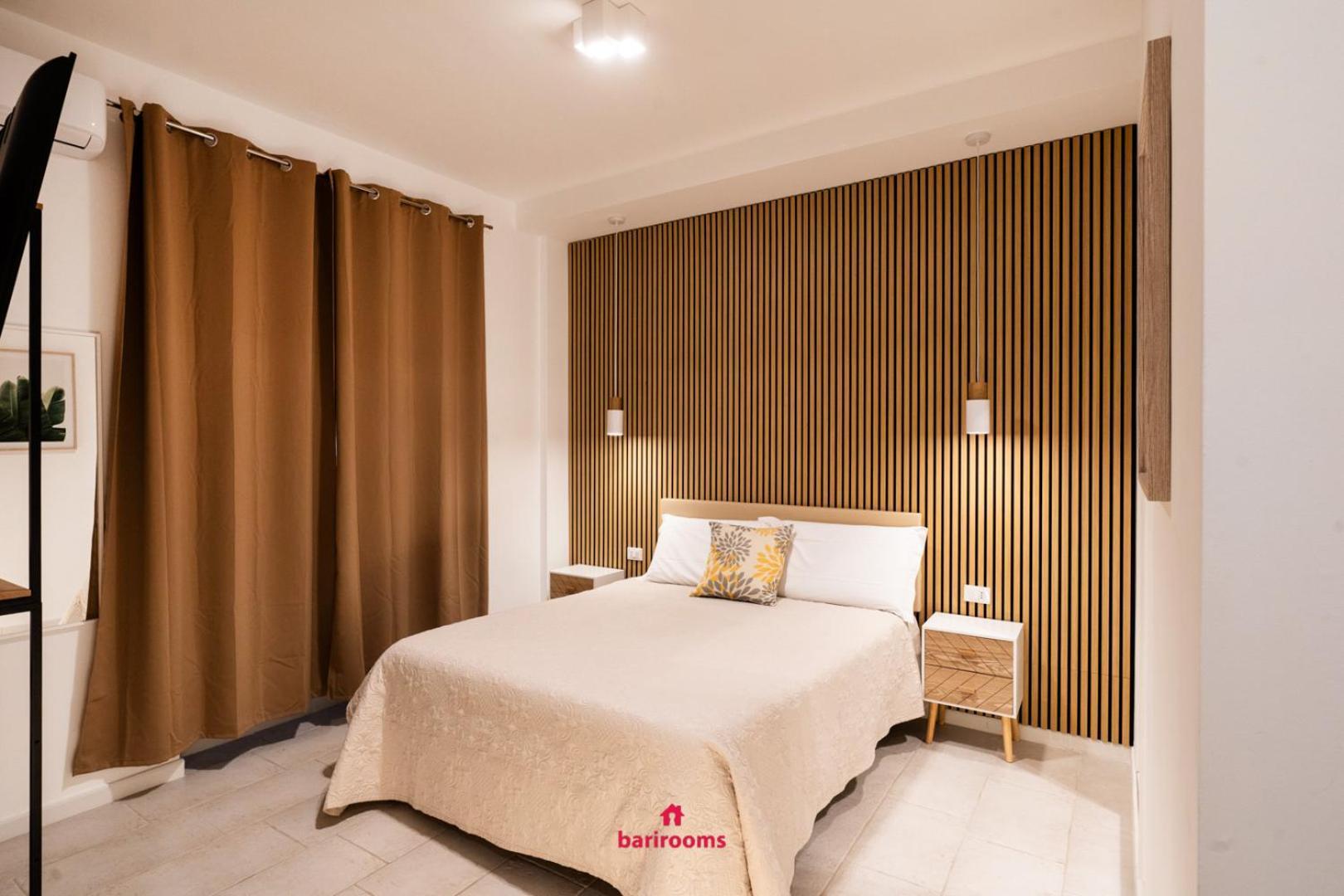 Barirooms - Murat Suites Exterior photo