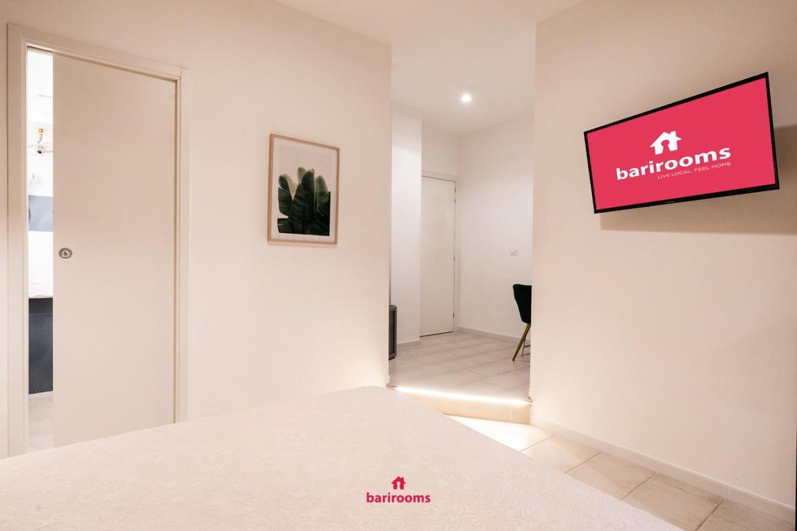 Barirooms - Murat Suites Exterior photo