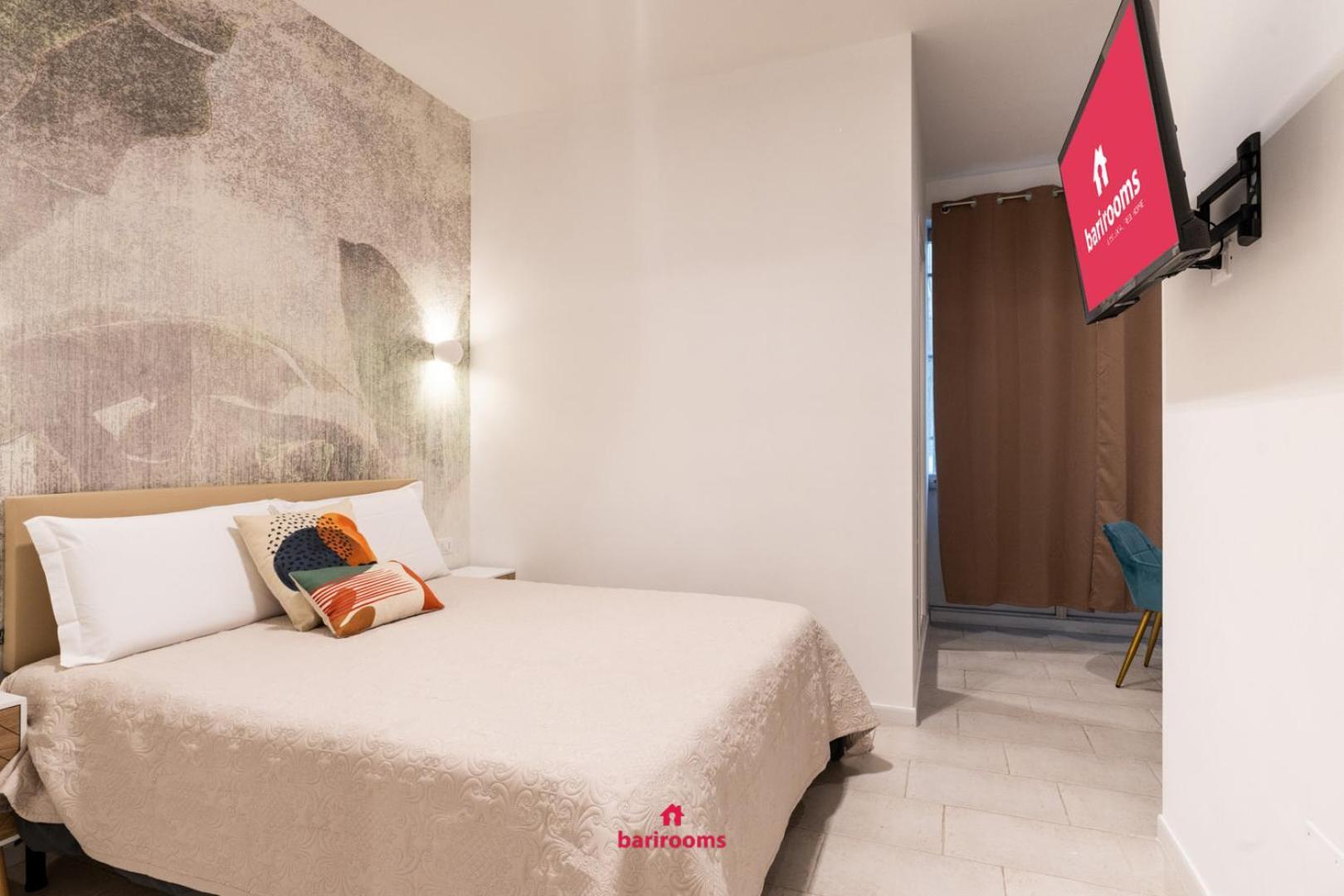 Barirooms - Murat Suites Exterior photo