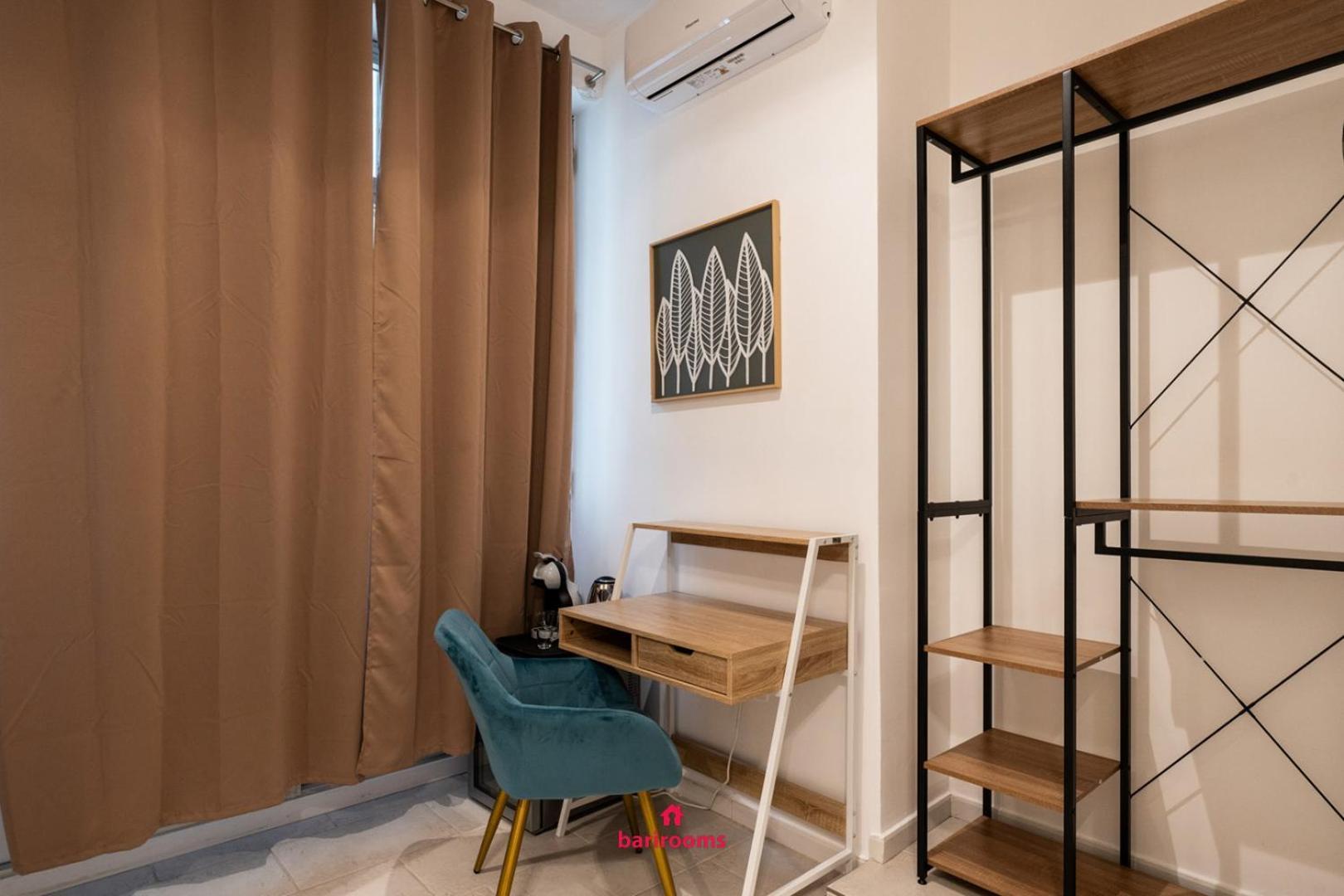 Barirooms - Murat Suites Exterior photo